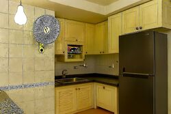 Orchid Park Condominium (D27), Condominium #499570671